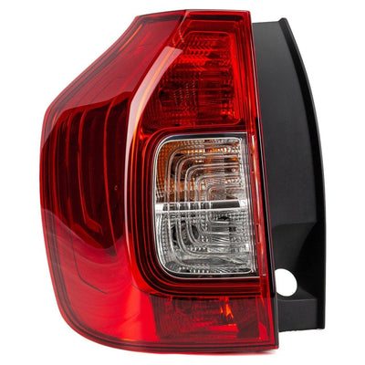 Depo 553-1902L-UE Tail Lamp Left Logan Mcv Bm 14 — Tail, Signal & Reflectors