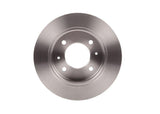 BOSCH Rear Brake Disc Assembly for Elantra 1.6-2.0 (00-06) - 2 Pieces — Brake Rotors & Drums