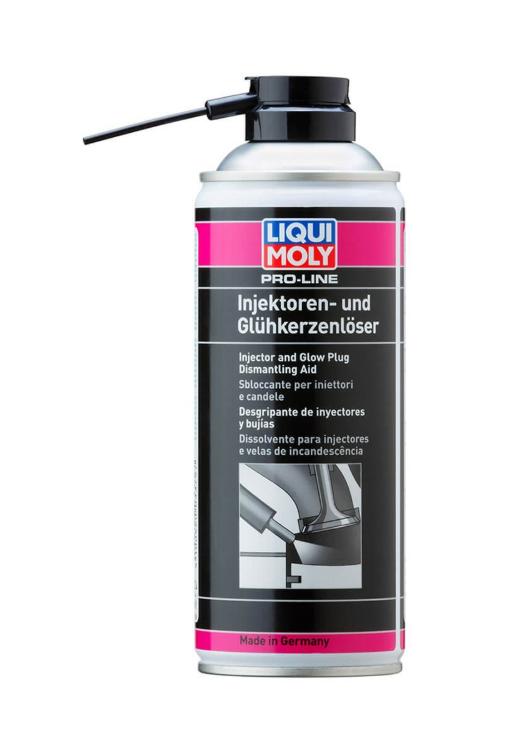 Liqui Moly 400 1 Piece