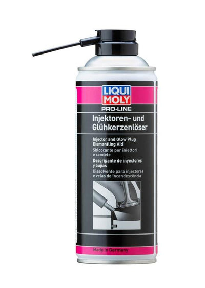 Liqui Moly 400 1 Piece