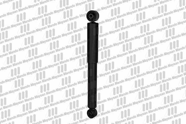 Maysan Shock Absorber PN7316202 - Gas Pressure, Telescopic Shock Absorber for 07-12 Qashqai — Shocks & Struts