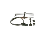 bosch lambda sensor 0258007353, lambda o2 sensor 5 pin 750mm length, audi compatibility sensor BOSCH 0258007353 | Lambda O2 Sensor - 5 Pin 750mm Length for Audi A3 A4 A6 TT Leon Toledo (99-09) BOSCH Lambda Sensor 0258007353 - 5 Pin 750mm Length bosch, lambda-sensor, o2-sensor, automotive-parts, car-owners, mechanics, 5-pin-sensor, 750mm-length, replacement-part, ai-generated