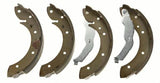 TRW GS8528 Rear Brake Shoe — Brake Cables & Hardware