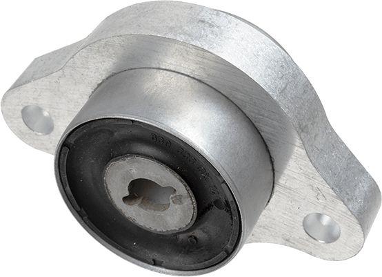 Lemförder 4237501 Control Arm Bushing Front Right Lower (with Bracket) Viano W639 03-Vito W639 03 — Bushings & Mounts