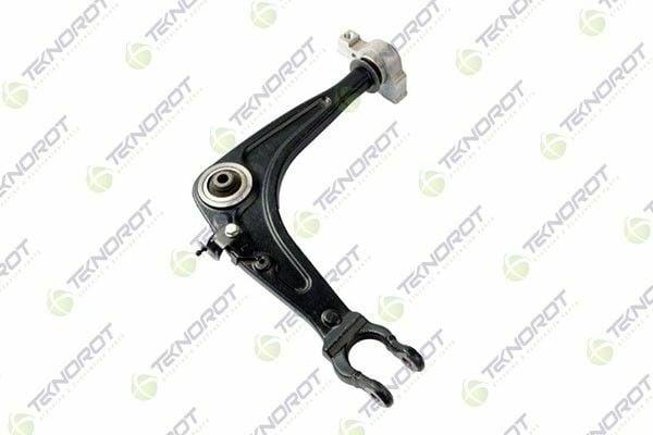 TEKNOROT CI-616 Right Suspension Arm - Steel Construction for C5 III, C6 and 2 more models — Control Arms & Ball Joints
