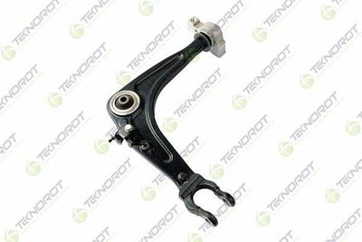 Teknorot CI-616 Right Suspension Arm Steel Construction Compatible with Citroën C5, Citroën 407 — Control Arms & Ball Joints