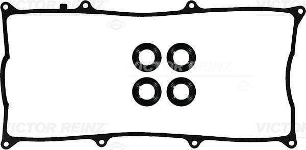 victor reinz head gasket for daihatsu appluse, high quality gasket for daihatsu feroza, engine gasket for car repairs Victor Reinz 15-52816-01 - Daihatsu Appluse Feroza Head Gasket for Car Owners & Mechanics | Durable & Reliable Victor Reinz Daihatsu Appluse Feroza Gasket victor-reinz, daihatsu-appluse, daihatsu-feroza, head-gasket, car-parts, mechanics, car-repairs, automotive, engine-parts, ai-generated