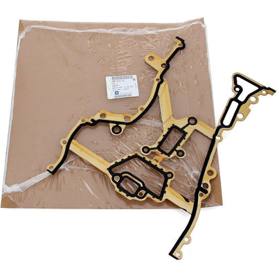 PSA 55561181 Oil Pump Gasket Corsa B Corsa C Corsa D Astra H Meriva A X10xe X12x — Gaskets & Seals