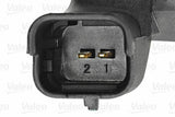VALEO 254183 Exhaust Sensor - Inductive Sensor, 12V, 2 Poles — Oxygen & Air-Fuel