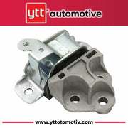 ytt-motor-mount-gpunto-right-side, motor-mount-gpunto-1-3mj-90hp YTT Motor Mount - G.Punto 1.3Mj 90Hp Replacement for Car Owners & Mechanics | Fits Right Side YTT Motor Mount for G.Punto 1.3Mj 90Hp motor-mount, ytt, g.punto, engine-support, car-parts, mechanics, car-owners, vehicle-repair, replacement-parts, ai-generated