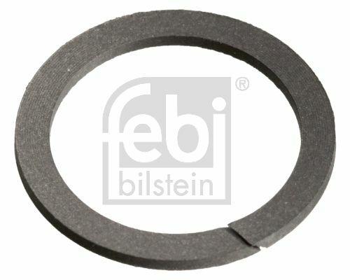 FEBI 108858 Seal Camshaft Shaft Camshaft Phaser Cover - 6 — Timing
