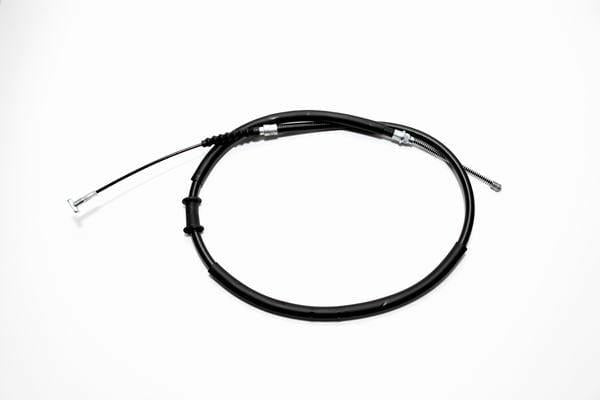 CAVO El Brake Cable Left Tempra 1.6 - Brake Cable — Brake Cables & Hardware