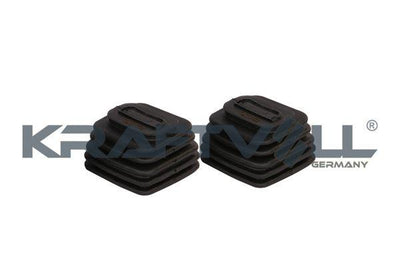 Kraftvoll 10020026 *2 Clutch Fork Boot H100 2600 Van Starex — Clutch & Flywheel
