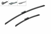 bosch-wiper-blade-set-65cm-40cm, bosch-wiper-aerotwin-blade-design BOSCH 3397014122 Wiper Blade Set 65 + 40Cm - Aerotwin Design for Car Owners BOSCH Wiper Blade Set 65 + 40Cm - Durable & Reliable | Car Owners bosch, wiper-blade, car-accessories, automotive, windshield-cleaning, safe-driving, car-maintenance, driving-safety, ai-generated, wiper-blades