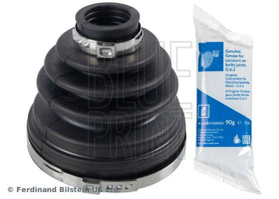 Blue Print ADBP810010 Nissan Qashqai 13- Inner CV Joint Boot with Tabs — Axles, CV Joints & Boots