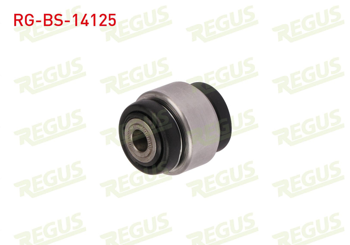 REGUS RG-BS-14125 Control Arm Bushing Front Left-Right Inner BMW 3 Series (E90) 320 D 2005-2011 — Bushings & Mounts