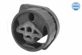 MEYLE Transmission Mount - E-83 N 47 for Automatic Transmissions — Mounts