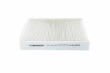 BOSCH Cabin Air Filter 1987432539 - High Efficiency for C-Max II — Air & Cabin Filters