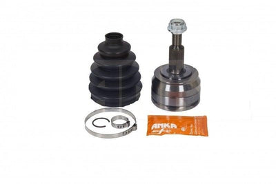 Volkswagen Outer Axle Head for Transporter T6 2.0TDI — Axles, CV Joints & Boots