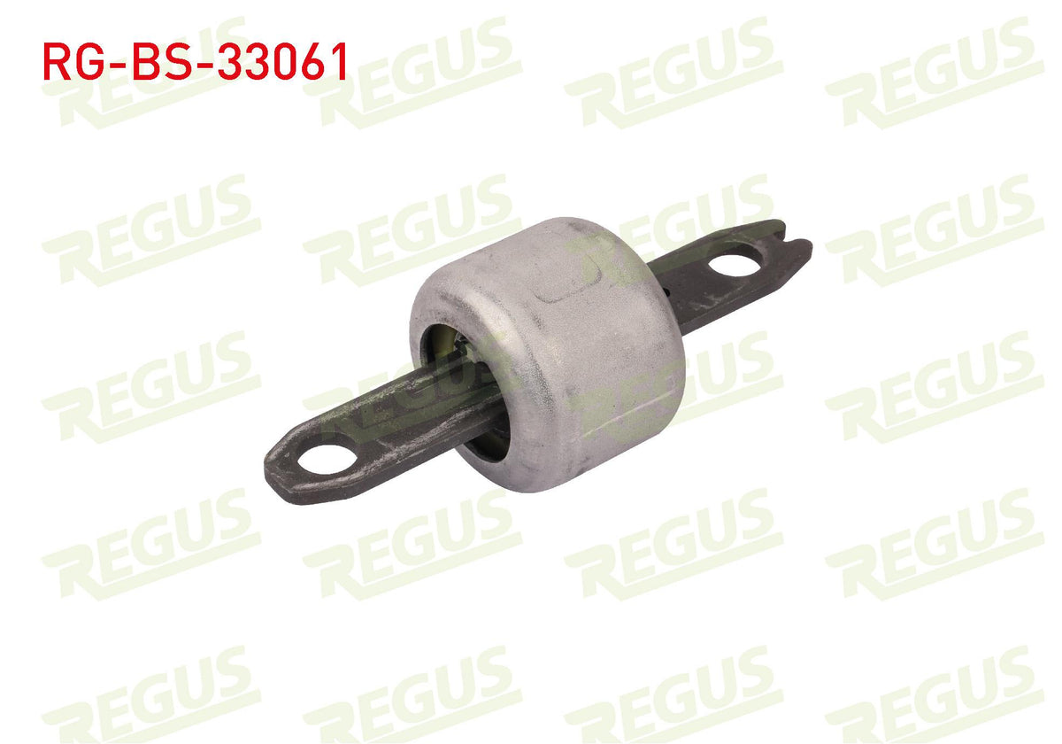 REGUS RG-BS-33061 Subframe Bushing Left-Right Rear Citroen C4 Grand Picasso II 2013 — Bushings & Mounts