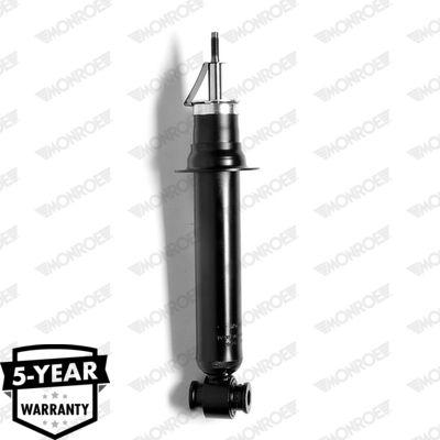 Monroe 26670 Shock Absorber Front Peugeot 407 1.6 HDi 1.7 1.8 2.0 2.2 HDi — Shocks & Struts
