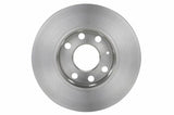 BOSCH Front Brake Disc for Astra F, Corsa A & B - 2-Pack Brake Disks — Brake Rotors & Drums