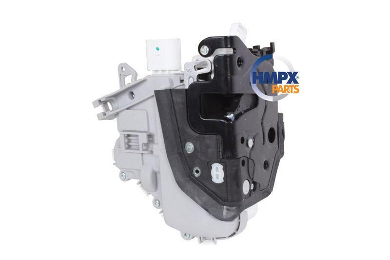 HİMPEKS 8J1837015C Front Door Lock Left A4 08 > 16 A5 10 > 16 A6 11 > A7 11 > 18 Q2 / Q3 / A1 11 > 18