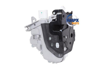 HİMPEKS 8J1837015C Front Door Lock Left A4 08 > 16 A5 10 > 16 A6 11 > A7 11 > 18 Q2 / Q3 / A1 11 > — Handles, Locks & Latches