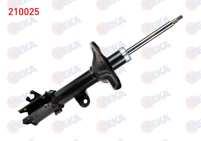 Veka 210025 Shock Absorber Front Left Gas Charged Hyundai Tucson 2.0 CRDi 2004-2010 — Shocks & Struts