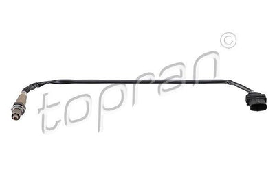 Topran 206628 Lambda Sensor Opel Corsa B 1.2 16V X12XE (P1) — Oxygen & Air-Fuel