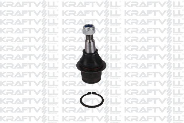 Kraftvoll 13010235 Rotating Joint Compatible with Land Rover Discovery, Land Rover Range Rover — Control Arms & Ball Joints