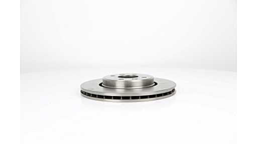 Bsg 75-210-004 Brake Disc Front Megan-II / Clio V / Lodgy / Dokker II / Scenic II / Laguna I Bm 03 — Brake Rotors & Drums