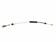 cavo peugeot 407 manual transmission cable, peugeot 407 transmission cable side view CAVO Peugeot 407 Manual Transmission Cable - 2005-2011 Compatible for Car Owners CAVO Peugeot 407 Manual Transmission Cable peugeot-407, manual-transmission-cable, cavo, car-parts, automotive-accessories, car-owners, transmission, vehicle-compatibility, imported-parts, ai-generated