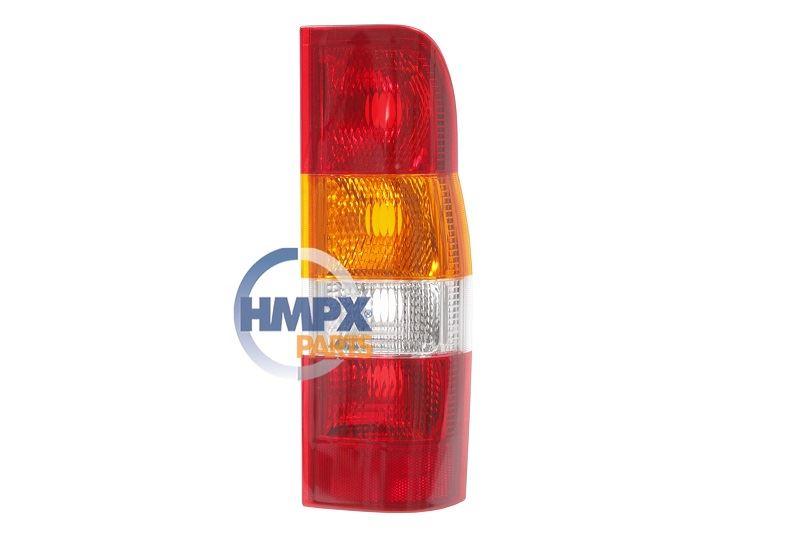 HİMPEKS 4C16 13A602 AA Rear Tail Lamp Complete Right Transit 01 > V-184 — Tail, Signal & Reflectors