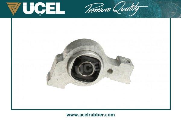 Üçel S41631 Control Arm Bushing P407-P508-C5-C6 — Bushings & Mounts