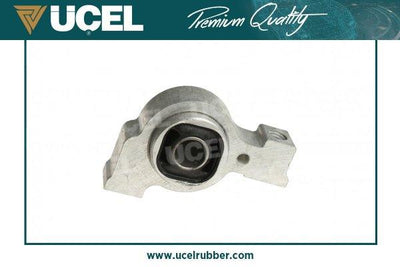 Üçel S41631 Control Arm Bushing P407-P508-C5-C6 — Bushings & Mounts