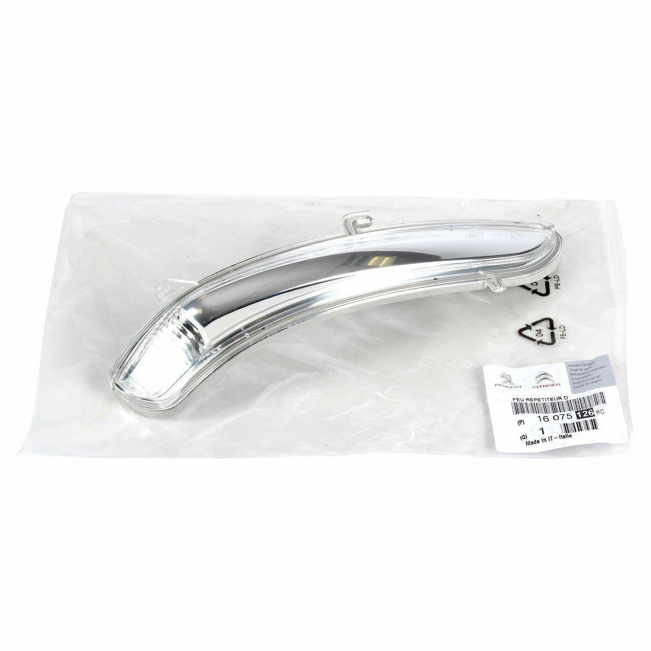 citroen c3 right mirror signal light, original psa signal light for citroen c3 PSA Citroen C3 Right Mirror Signal Light - Original Part for Citroen C3 Owners | Compatible with 2009-2015 Models Citroen C3 Right Mirror Signal Light 2009-2015 citroen-c3, right-mirror-signal, car-accessories, psa, genuine-part, auto-repair, vehicle-safety, 2009-2015-models, car-owners, ai-generated