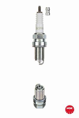 NGK 6129 Spark Plug BCPR6E Peugeot 106-205-206-305-306 — Coils & Plugs