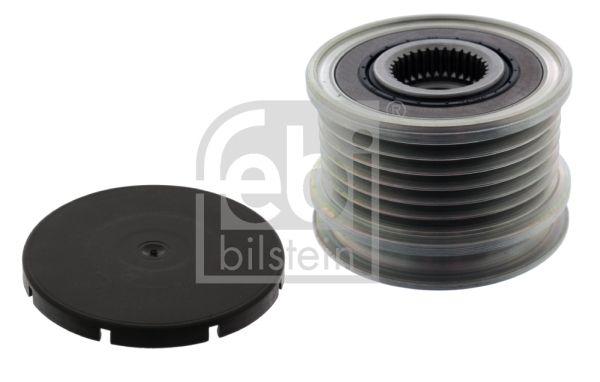 Febi Bilstein 21683 Altarnator with Ball Bearing Pulley W202-Viano W639-Vito 638