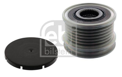 Febi Bilstein 21683 Altarnator with Ball Bearing Pulley W202-Viano W639-Vito 638