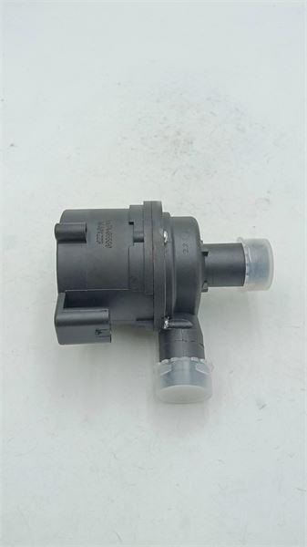 MGA 65559 Ek Water Pump (VW Passat 13-15 Polo 10- Audi A1 11-14 Seat Ibiza 09-15) — Water Pump & Thermostat