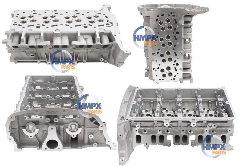HİMPEKS BK3Q 6049 AE Cylinder Head (A.Çeker) Transit V-348-V-363 2.2 D 11 > 18 Ranger 2.2 D 11 > 15 — Cylinder Head & Block