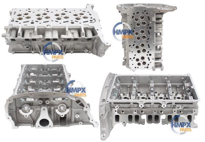 HİMPEKS BK3Q 6049 AE Cylinder Head (A.Drive) Transit V-348-V-363 2.2 D 11 > 18 Ranger 2.2 D 11 > 15 — Cylinder Head & Block