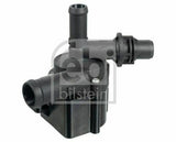 FEBI 172996 Additional Water Pump - BMW N13 Models including F20, F21 and 3 more models — Water Pump & Thermostat