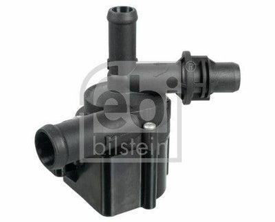 Febi 172996 Additional Water Pump BMW N13 Models including F20, F21 and 4 more models — Water Pump & Thermostat