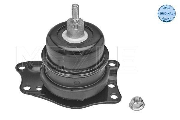 meyle motor mount vw polo right side hydraulic, meyle motor mount installation view, vw polo engine mount details MEYLE Motor Mount VW Polo Hb 1.4 (2002 - Present) - Right Side Hydraulic | For Car Owners & Mechanics MEYLE Motor Mount VW Polo - Right Side Hydraulics motor-mount, vw-polo, engine-mount, car-parts, auto-repair, vehicle-accessories, hydraulic-mount, car-owners, mechanics, ai-generated
