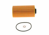 BOSCH Oil Filter 1457429141 - Compatible with BMW M62 E34 E38 E39 E53 & Range Rover 3 L322 4.4 (2002-2005) — Oil Filters