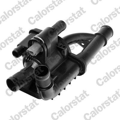 Vernet TH7087.83J Peugeot/Citroen/Ford/Mazda/Volvo 1.4-1.6 HDi-TDCi Euro4 83°C Thermostat — Water Pump & Thermostat