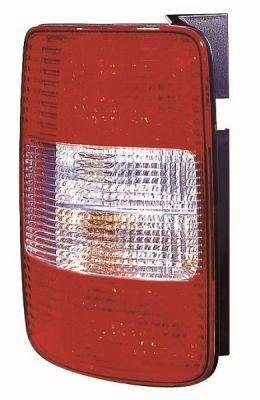 Depo 441-1965L-UE Left Tail Lamp VW Caddy 04-11 — Tail, Signal & Reflectors