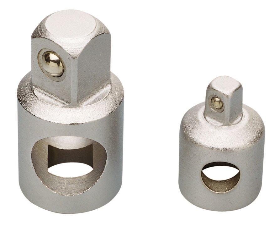 Proxxon 23566 3/8" Socket Adapter (for 1/2" Extension)
